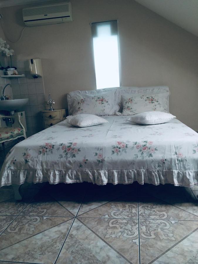 Apartmán Adam Apartmanhaz Segedín Exteriér fotografie