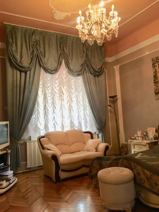 Apartmán Adam Apartmanhaz Segedín Exteriér fotografie