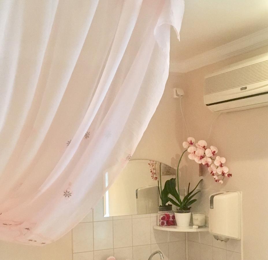 Apartmán Adam Apartmanhaz Segedín Exteriér fotografie